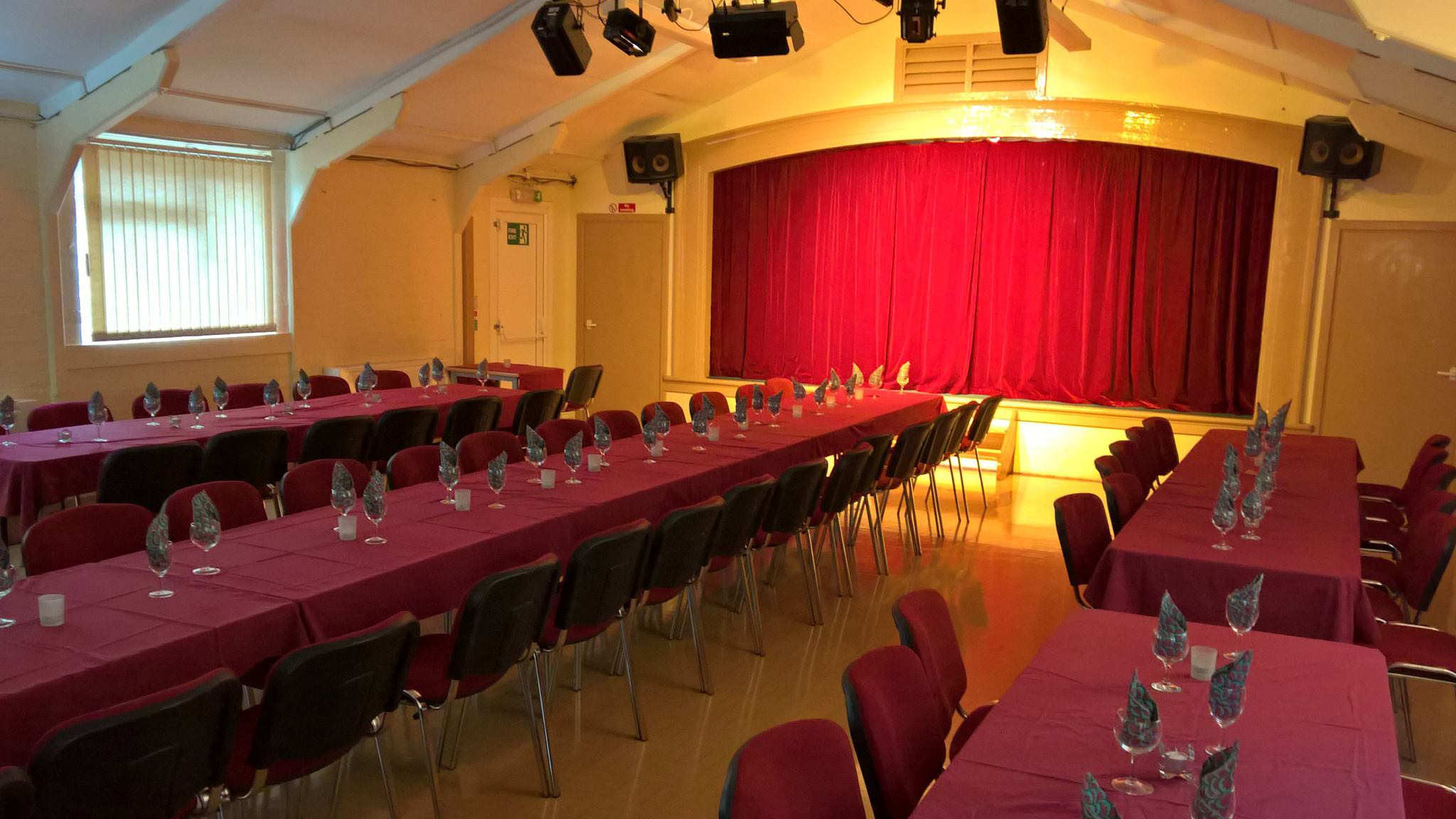 Village Hall Diseworth Village Hall