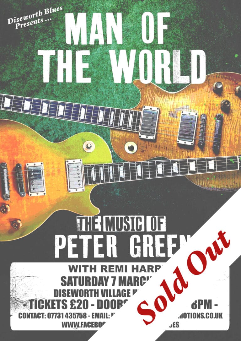 Diseworth Village Hall