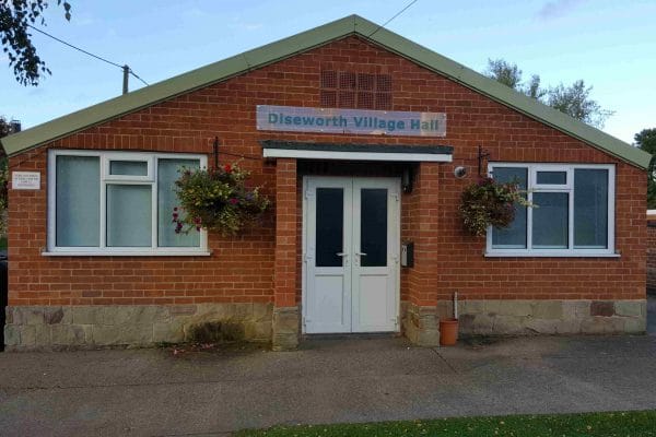 Diseworth Village Hall